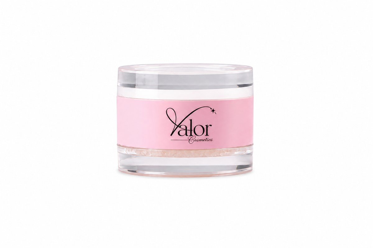 Lip Scrub