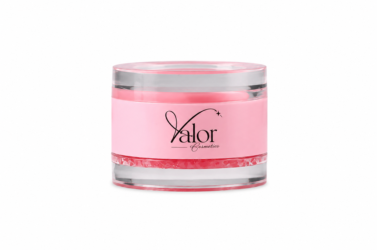 Lip Scrub